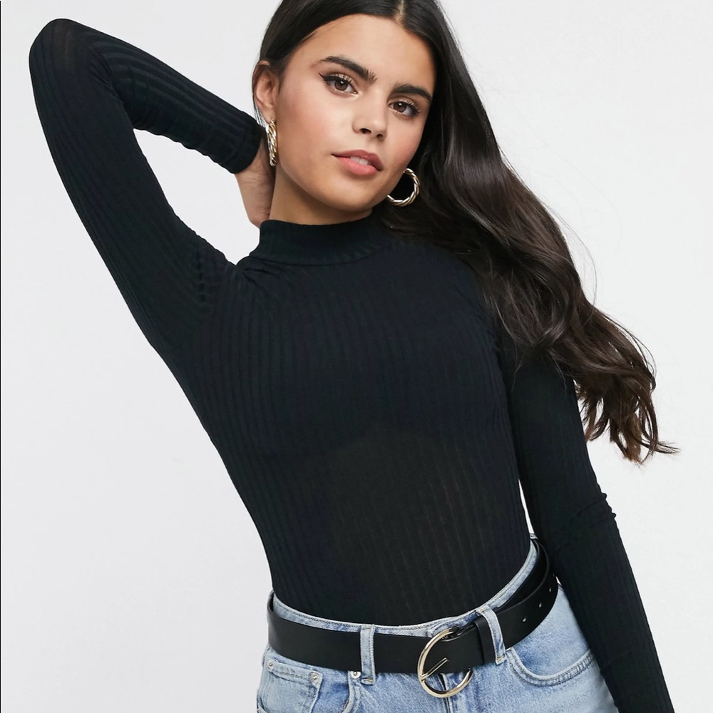 ASOS bodysuit